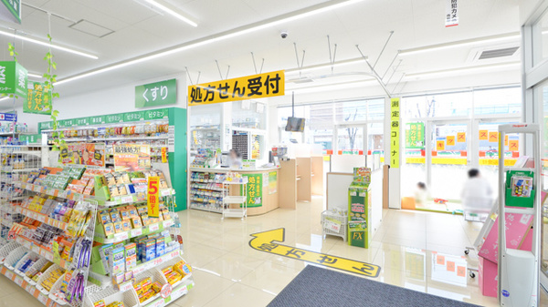 スギ薬局　羽根北店_4