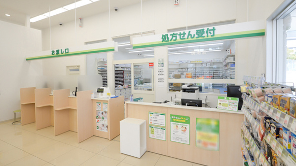 スギ薬局　南加木屋店_4