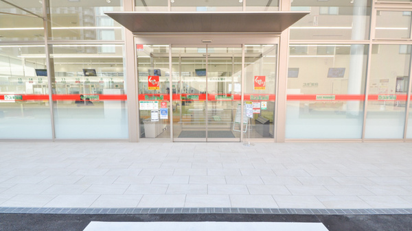 スギ薬局　名古屋大学病院店_2
