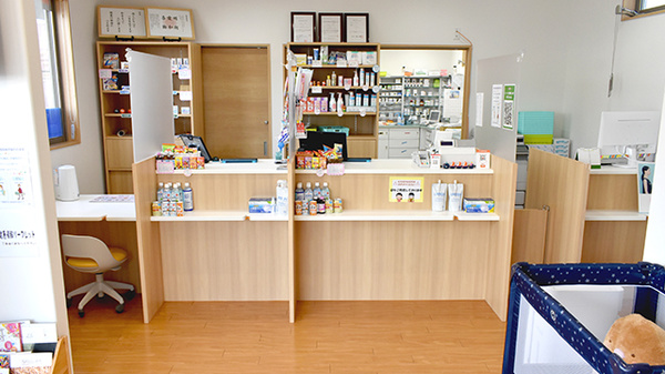 メッツ上所薬局_4