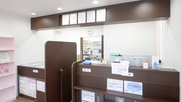 あるぷす薬局原島店_3