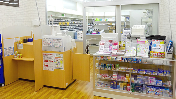 金光薬局　倉敷新田店_3