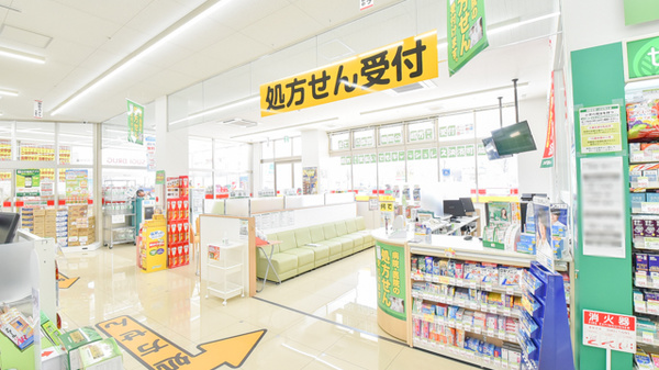 スギ薬局　野々市中央店_4