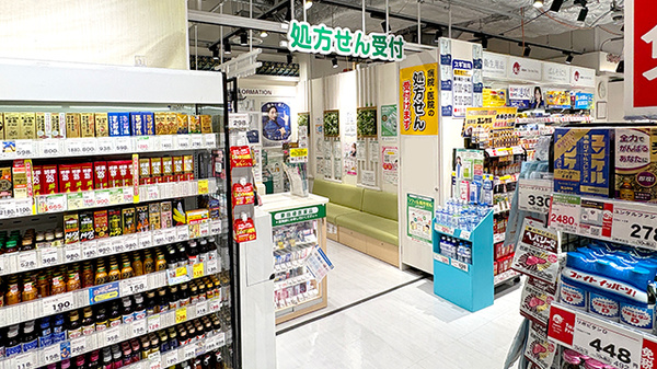 スギ薬局　リンクスウメダ店_3