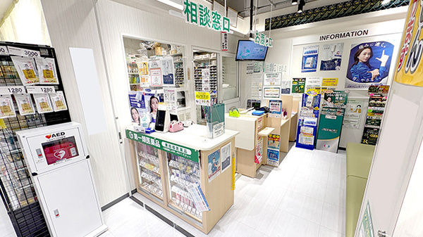 スギ薬局　リンクスウメダ店_4