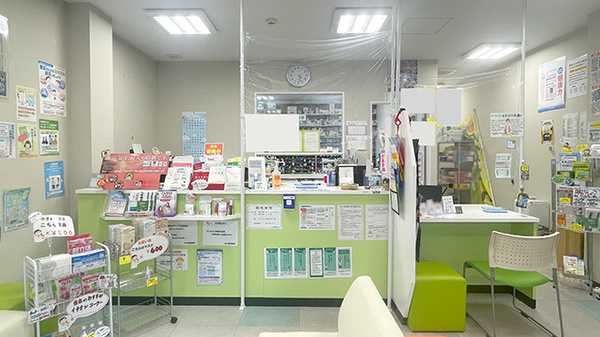 宝ヶ池調剤薬局_3