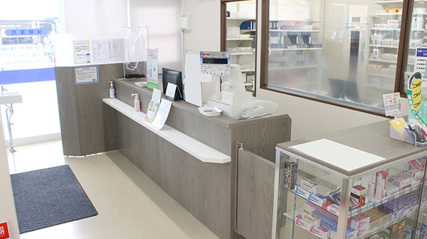 マルエ薬局　昭和店_3