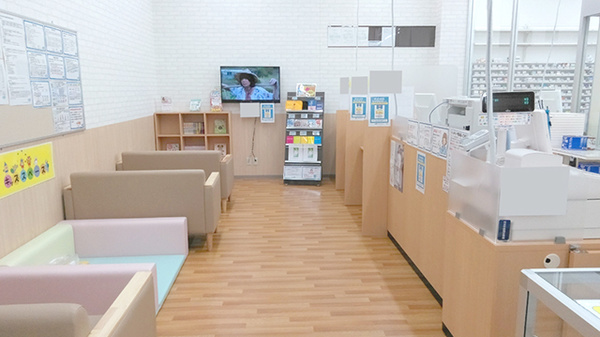 ウエルシア薬局いわき中央台東店_3