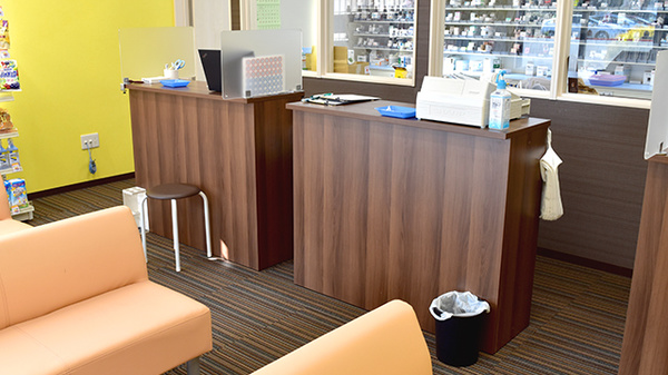 大信薬局 朝倉店_3