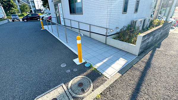 大信薬局　仲町台店_3