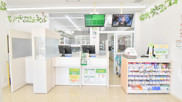 スギ薬局　甲子園口グリーンプレイス店_3