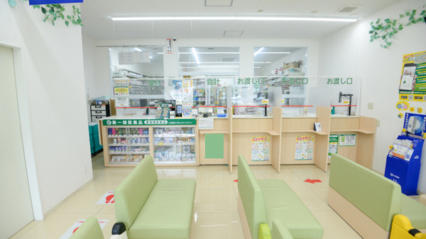 スギ薬局　甲子園口グリーンプレイス店_3