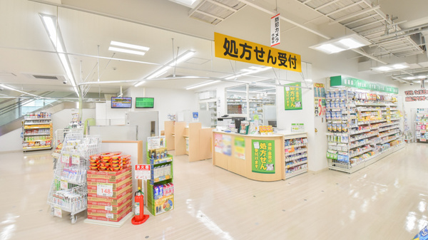 スギ薬局　茨木上郡店_3