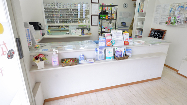 なつめ薬局　千歳船橋店_3