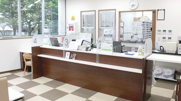 しなの薬局　医学町店_3