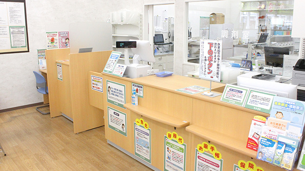 セキ薬局　白鍬店_4