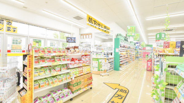 スギ薬局　野々市西店_4