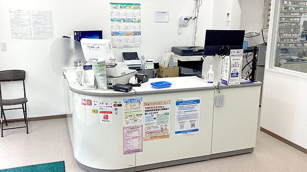 くすりのダイイチ薬局　東町郵便局前店_3