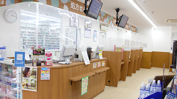 薬局くすりの福太郎　篠崎店_3