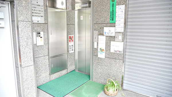 みらくる薬局　品川駅前店_3