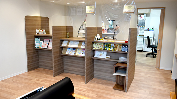 うさぎ調剤薬局　半田店_3