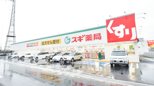 スギ薬局　宝塚南店