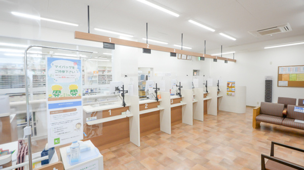 たんぽぽ薬局南生協病院店_4