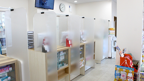 あけぼの薬局　幕張店_4