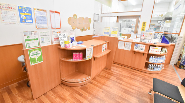 調剤薬局ツルハドラッグ仙台泉中央3丁目店_4