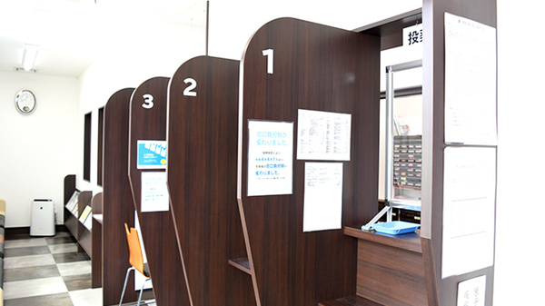 ポプラ薬局久米田店_4
