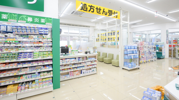 スギ薬局　泉大津東雲店_3