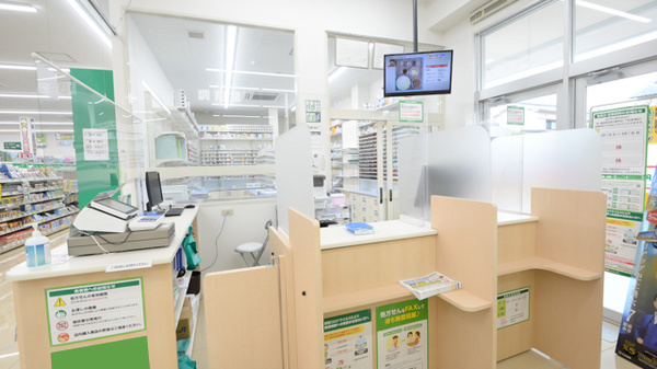 スギ薬局　泉大津東雲店_4