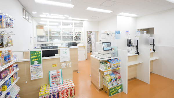 たんぽぽ薬局　常盤町店_4