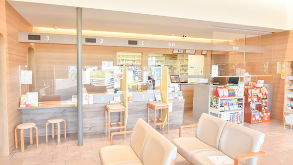 たんぽぽ薬局　那加店_4