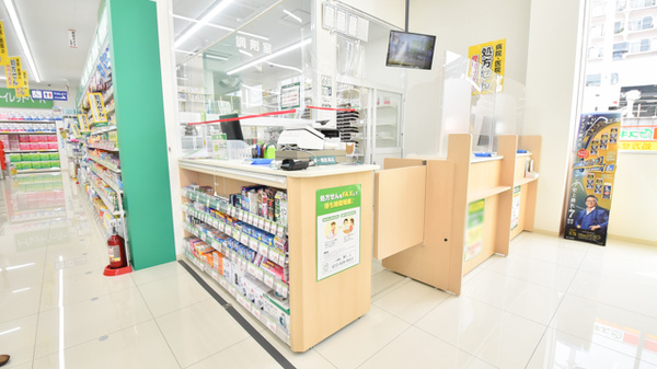 スギ薬局　菱江店_4