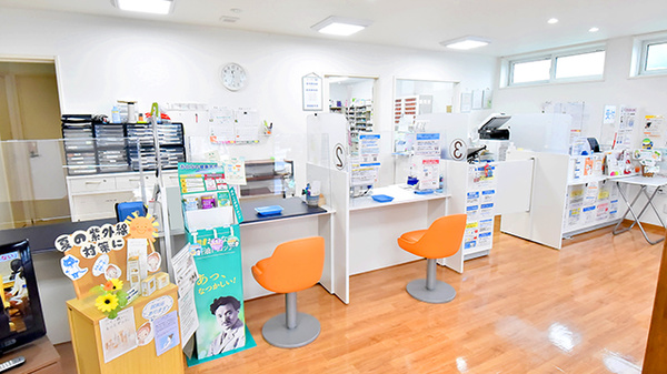 ファーマライズ薬局 常盤台店_3