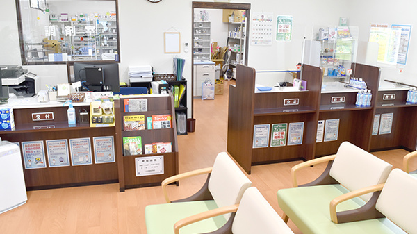 とちぎ薬局芳賀店_4
