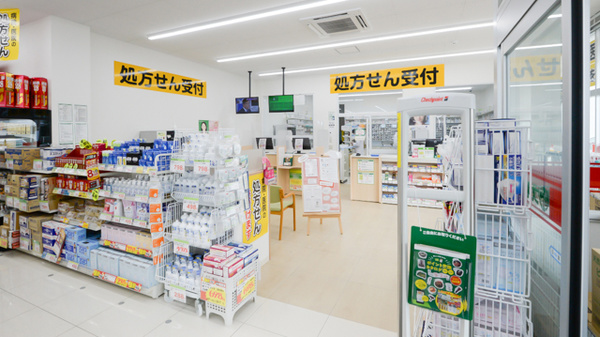 スギ薬局　敦賀病院前店_3