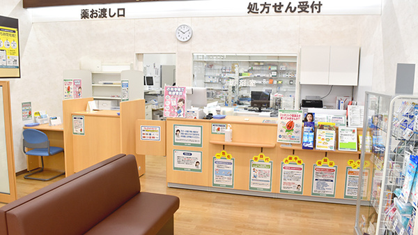 セキ薬局　南古谷店_4