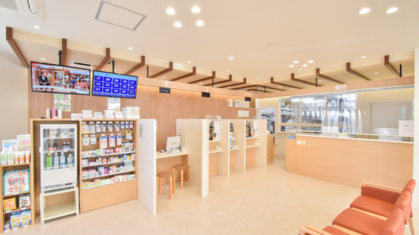 たんぽぽ薬局　滑川店_4