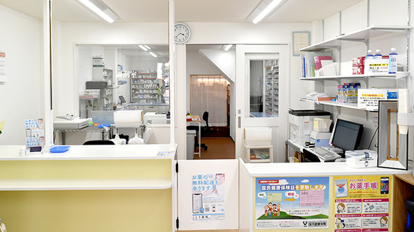 ことり薬局　都島店_3