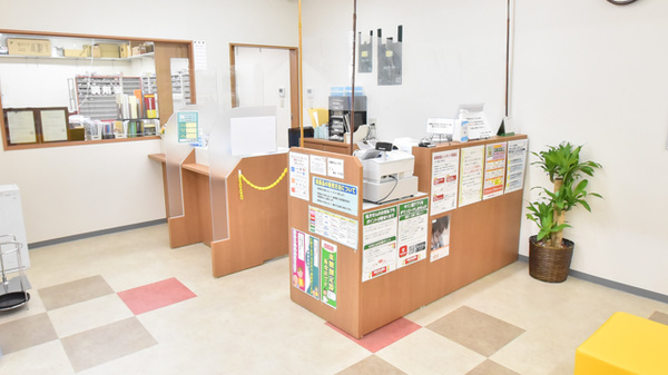 キリン堂薬局　喜連西店_4