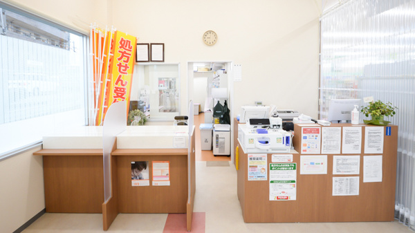 キリン堂薬局　東豊中店_4