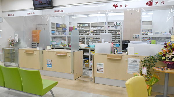 にしいち薬局　武庫之荘駅南口店_3
