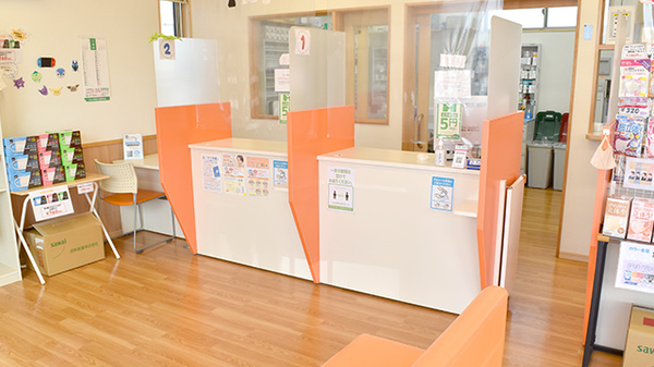 ウイン調剤薬局西郷店_3