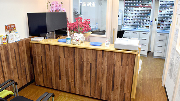 かける薬局上石神井店_2