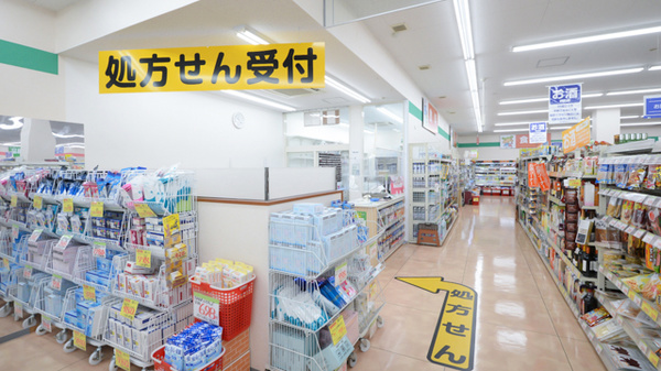 スギ薬局　稲沢東店_3