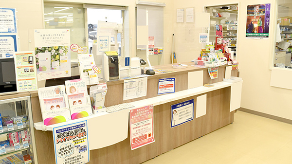 マルエ薬局　高崎吉井バイパス店_4