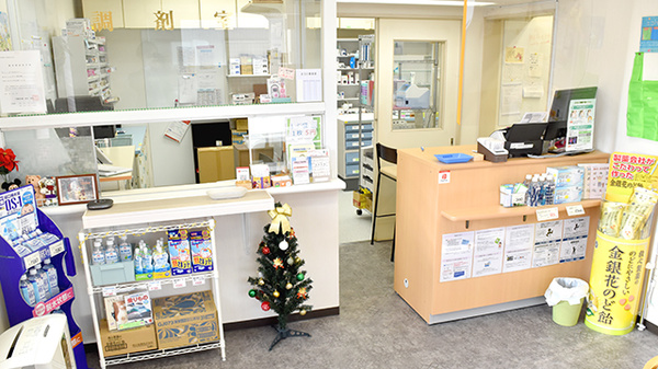 あいケア薬局八幡店_4