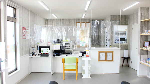 つばさ薬局　安堀店_4